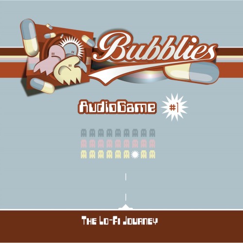 Audiogame #1 - The Lo-Fi Journey