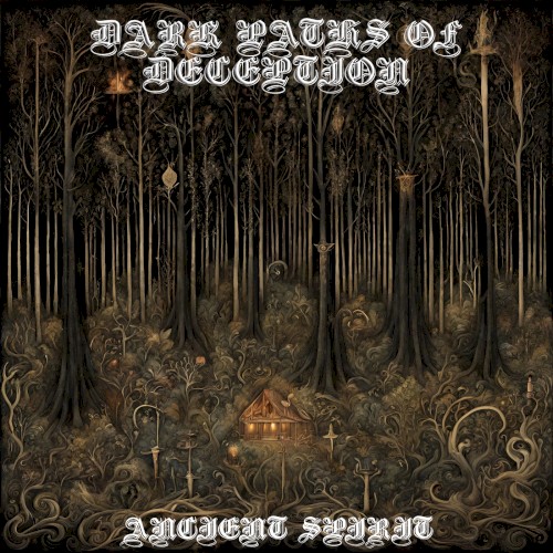 Dark Paths of Deception