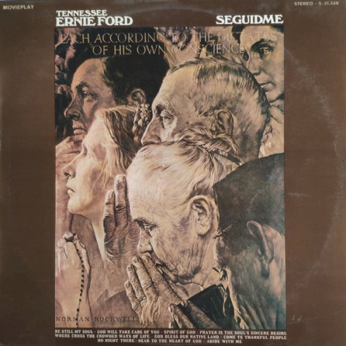 Seguidme