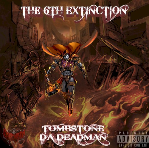 The 6th Extinction