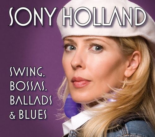 Swing, Bossas, Ballads & Blues