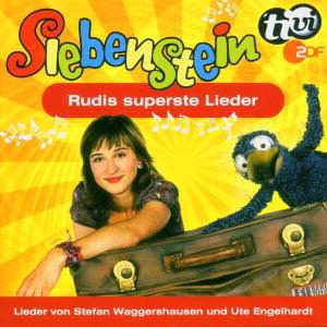 Rudis superstes Lieder 1