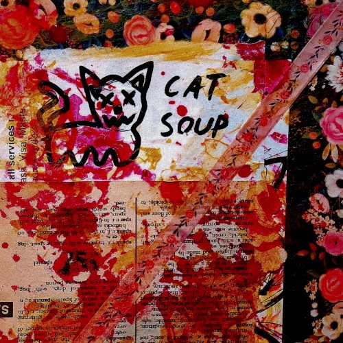 CAT SOUP