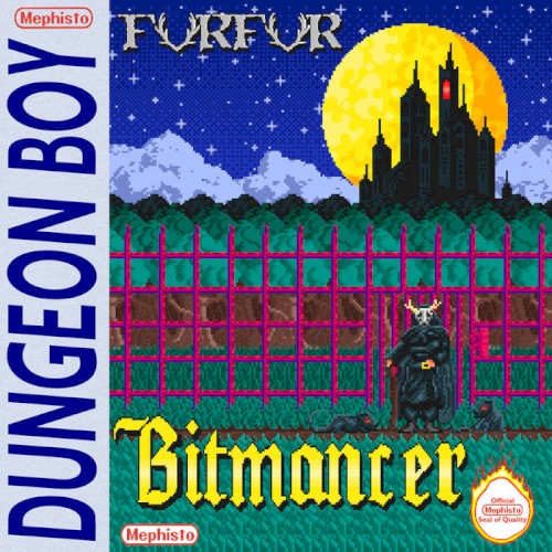 Bitmancer