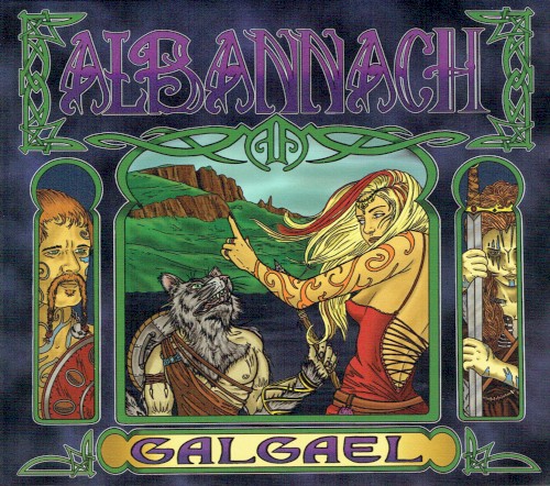 Galgael