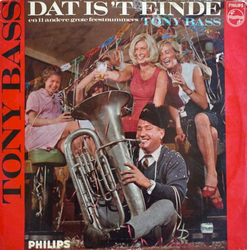 Dat is ’t einde
