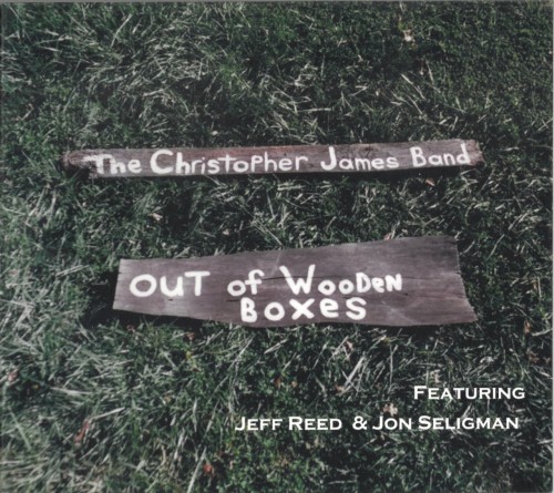 Out of Wooden Boxes