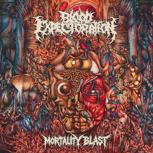 Mortality Blast