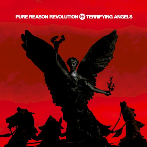 Terrifying Angels