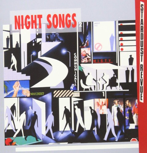 NIGHT SONGS