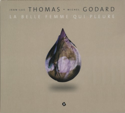 La Belle Femme qui pleure