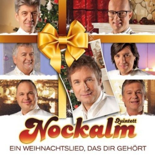 Ein Weihnachtslied, das dir gehört