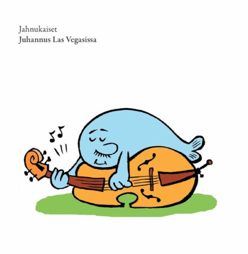 Juhannus las vegasissa