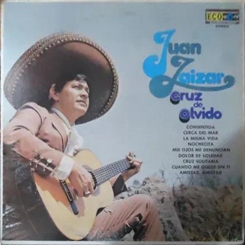 Cruz de olvido