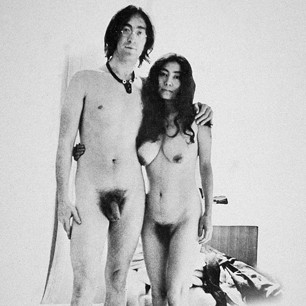 Unfinished Music No. 1: Two Virgins