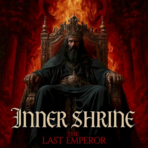 The Last Emperor