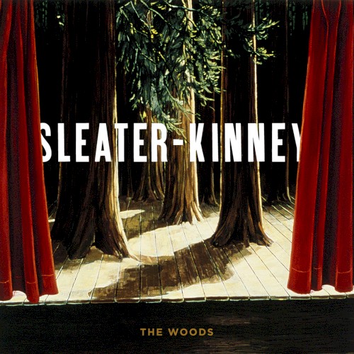 The Woods