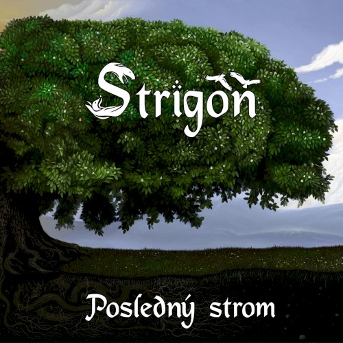 Posledný strom