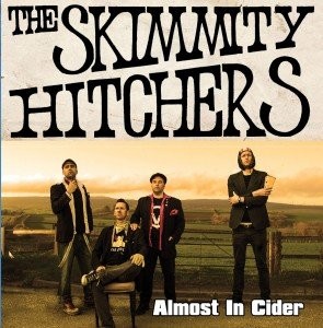 Almost In Cider
