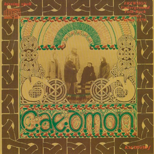 Caedmon