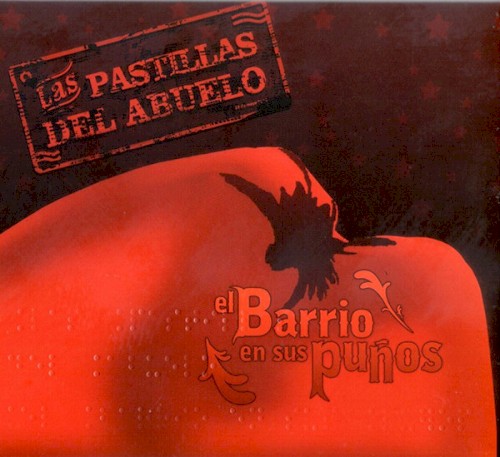 El barrio en sus puños