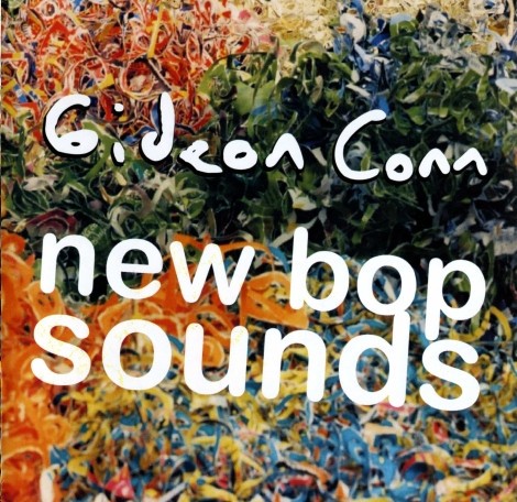 New Bop Sounds