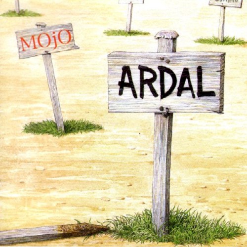 Ardal