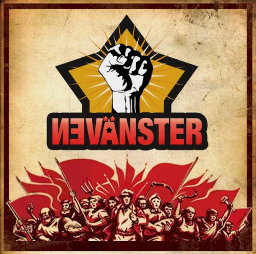 Vänsternäven
