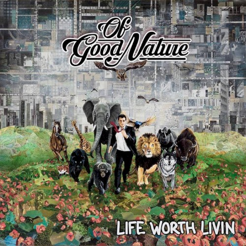 Life Worth Livin