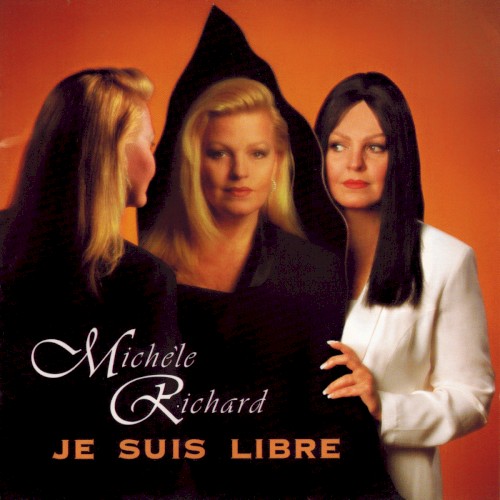 Je suis libre