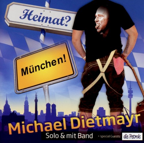 Heimat? München!