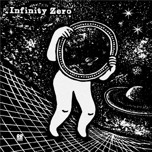 Brahja &ndash; Infinity Zero