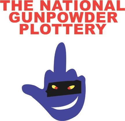 The National Gunpowder Plottery