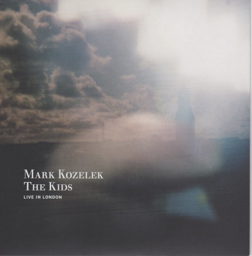 The Kids: Live in London