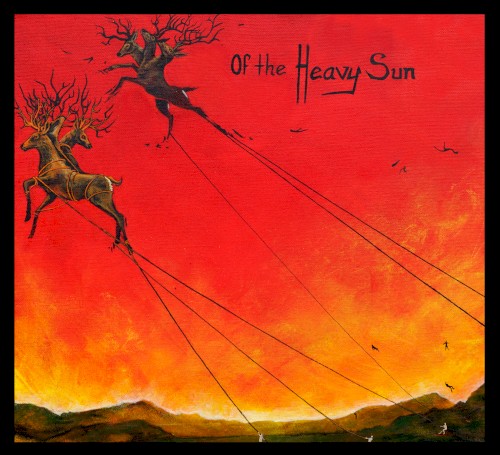 Of the Heavy Sun
