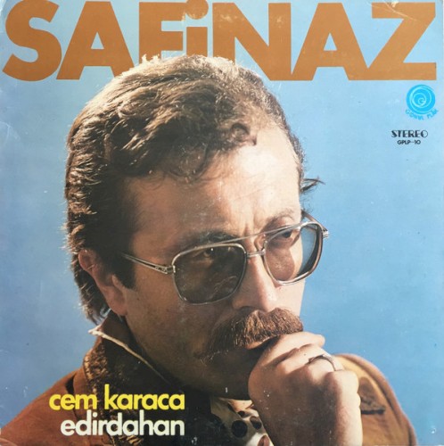 Safinaz