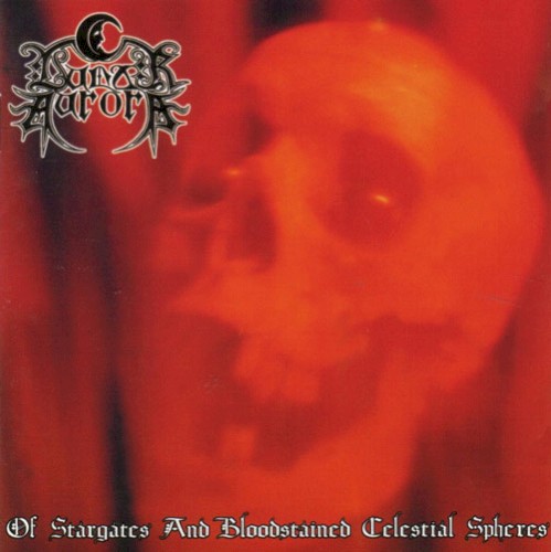 Of Stargates and Bloodstained Celestial Spheres