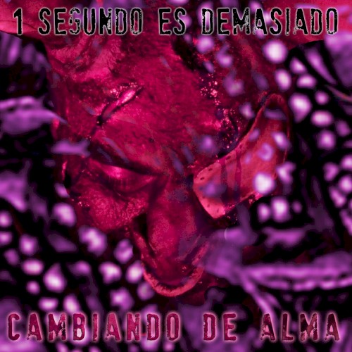 Cambiando de alma