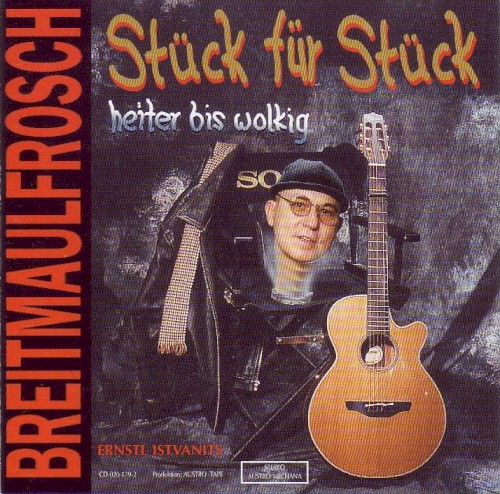 Stück für Stück - heiter bis wolkig