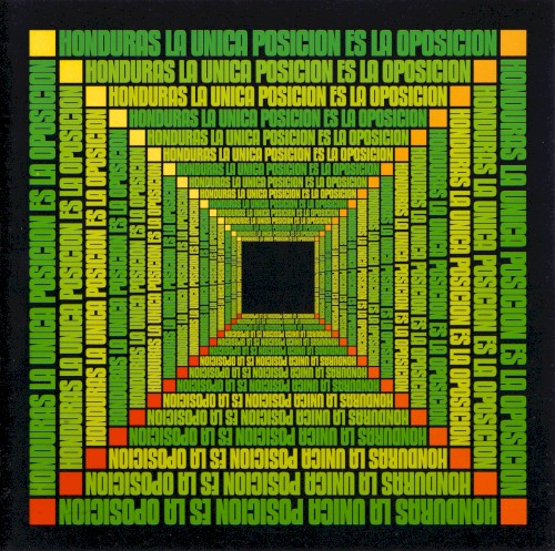 La única posición es la oposición
