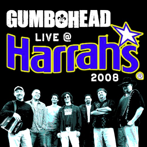 Live @ Harrah's