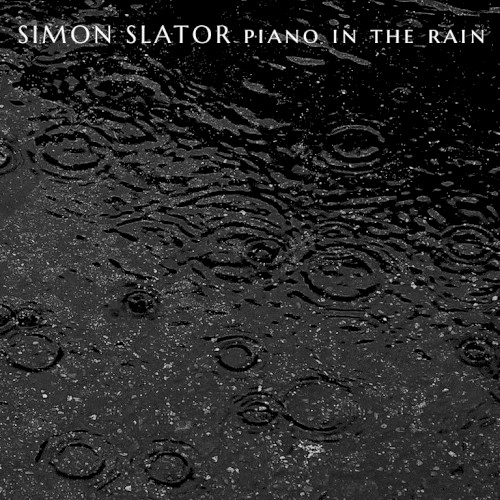 Piano in the Rain
