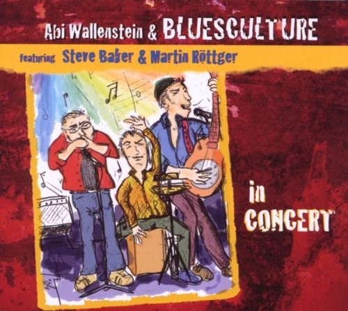 Bluesculture in Concert
