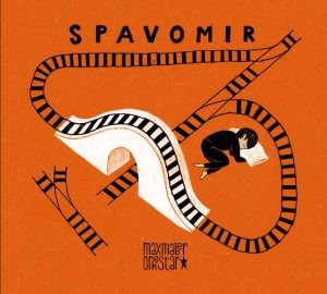 Spavomir