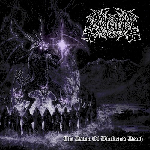 The Dawn of Blackened Death