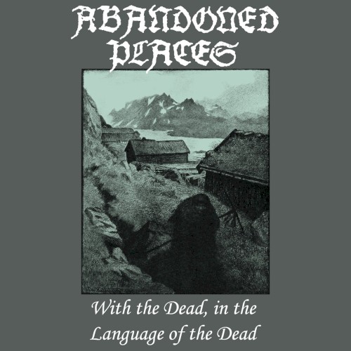 With the Dead, in the Language of the Dead