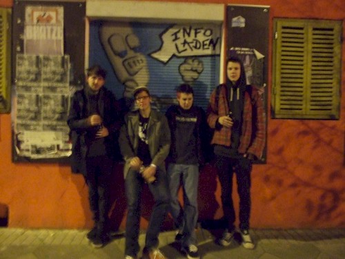 Live in der Korn