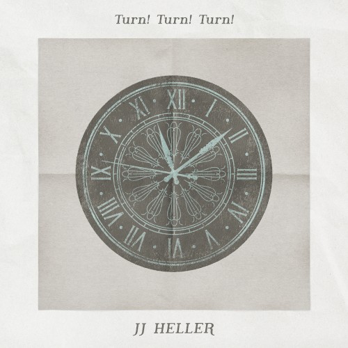 Turn! Turn! Turn!