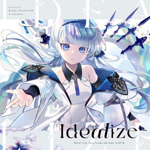 Idealize