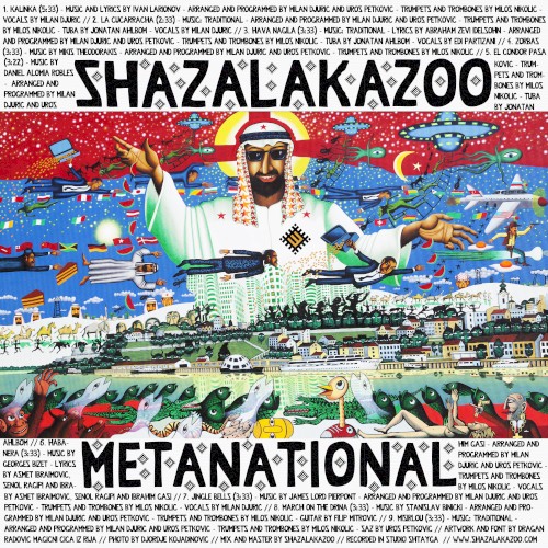 Metanational
